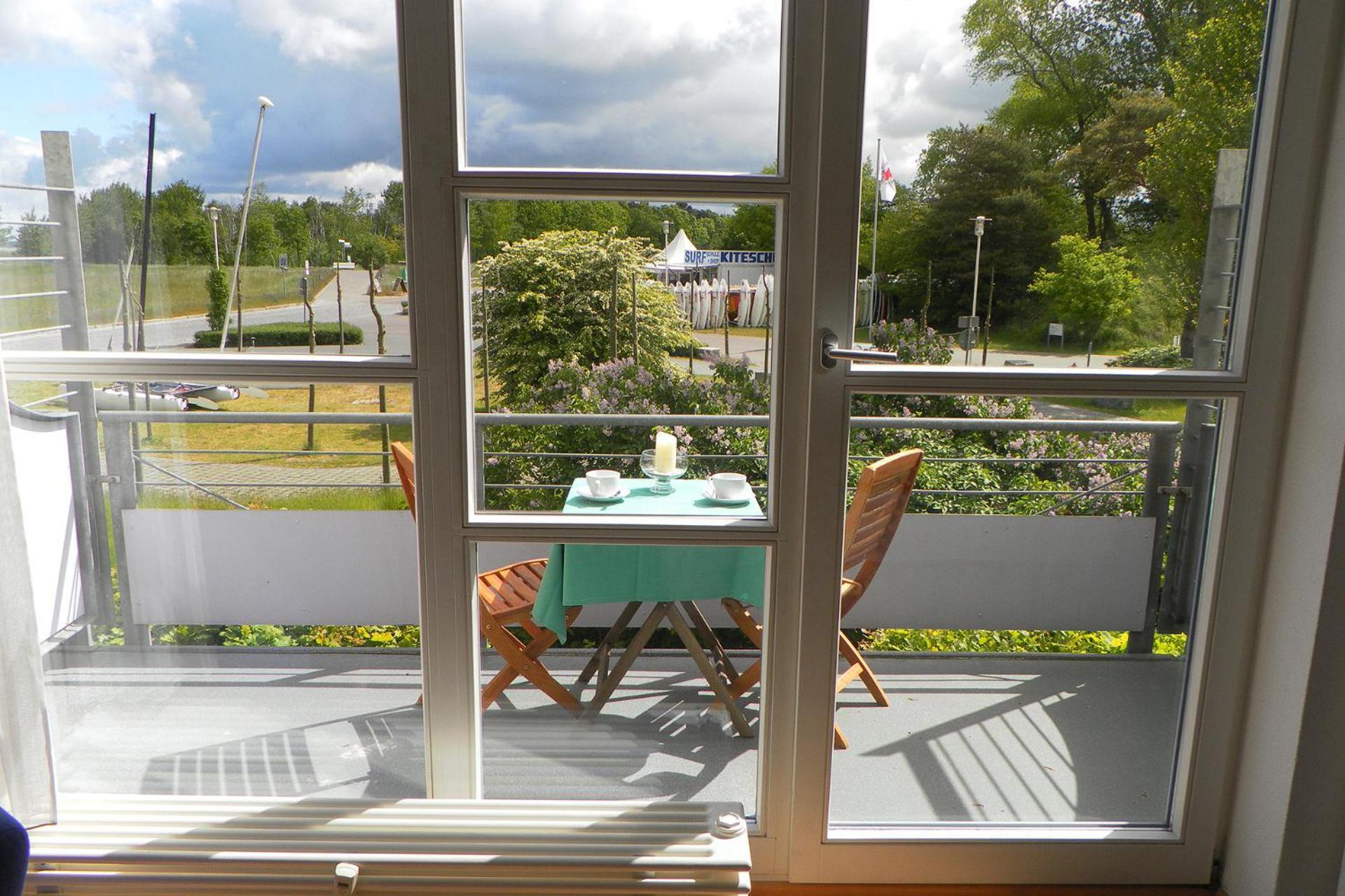 Ostsee-Residenz Whg 12 Zingst Luaran gambar